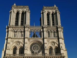 Plus grande cathédrale de France